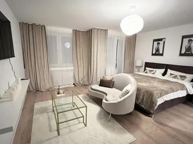 Apartment mieten in Stadtbezirk II, Essen