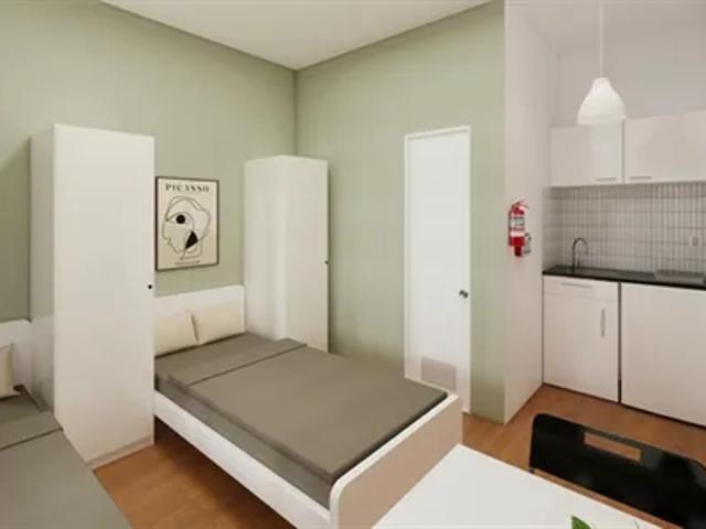 Apartment mieten in Nordviertel, Essen