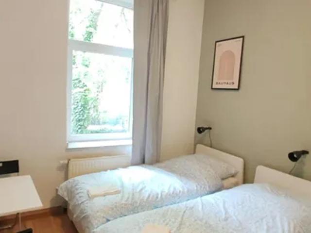 Apartment mieten in Nordviertel, Essen