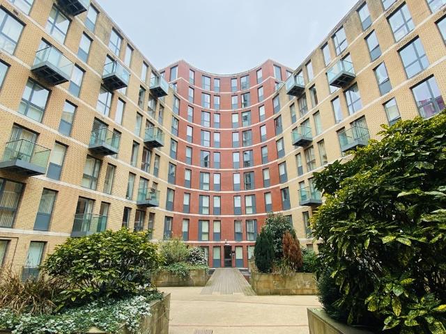 Apartment for rent in Edgbaston, West Midlands