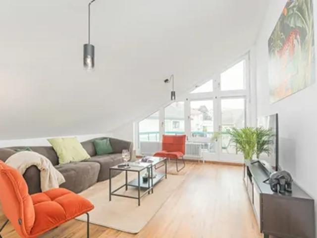 Apartment mieten in Esslingen, Baden-Württemberg