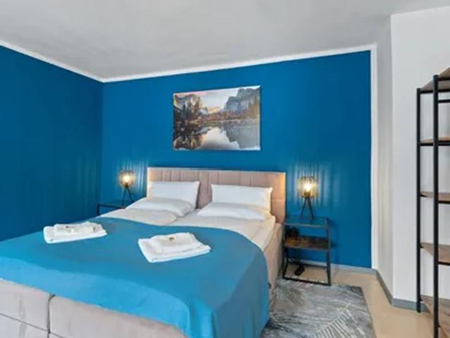Apartment mieten in Innenstadt, Esslingen