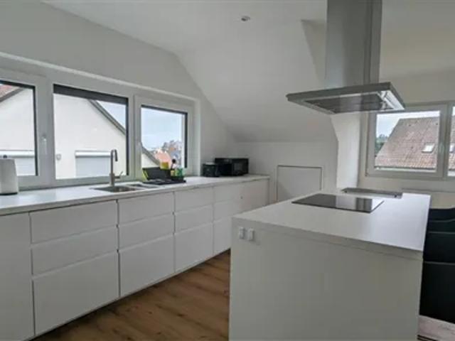 Apartment mieten in Esslingen, Baden-Württemberg