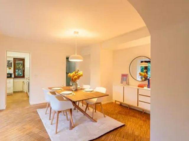 Apartment mieten in Innenstadt, Esslingen