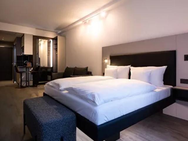 Apartment mieten in Innenstadt, Esslingen