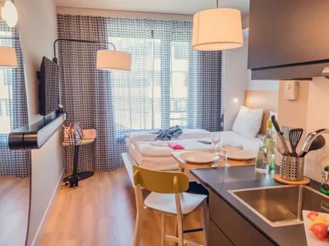 Apartment mieten in Esslingen, Baden-Württemberg