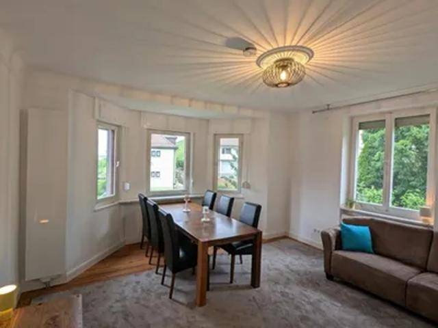 Apartment mieten in Mettingen, Esslingen