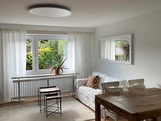 Apartment mieten in Esslingen, Baden-Württemberg