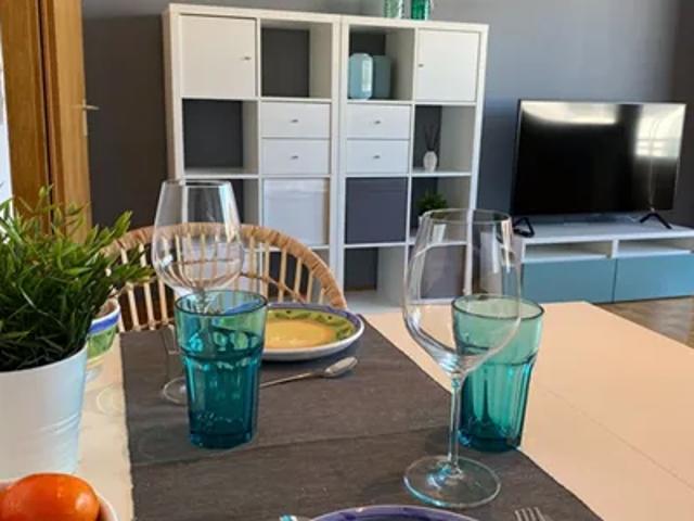 Apartment mieten in Esslingen, Baden-Württemberg