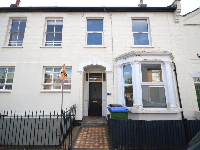 Apartment for rent in North Watford, Hertfordshire