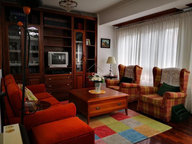 Apartamento en alquiler en A Mariña Oriental, Galicia