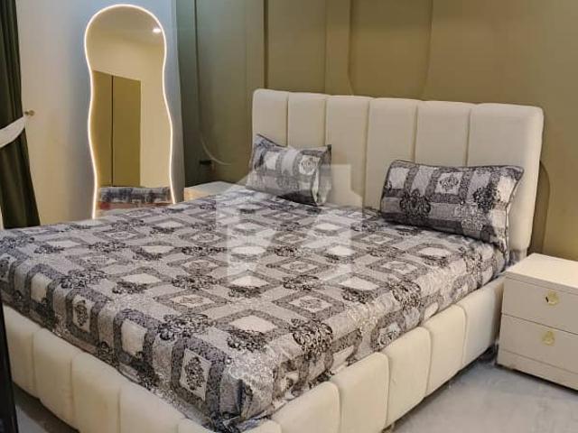 Apartment for rent in Rawalpindi, Islamabad Capital Territory