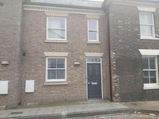 Apartment for rent in Chedburgh, Suffolk