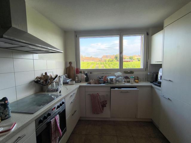 Apartment kaufen in Etoy, Waadt