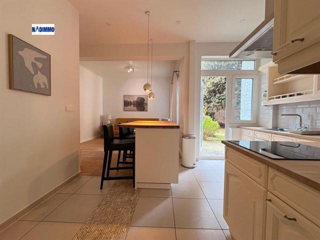 Appartement location à Etterbeek, Bruxelles