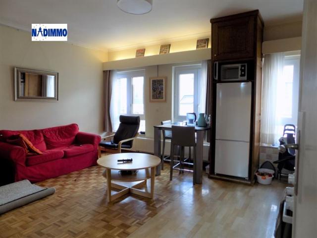 Appartement location à Etterbeek, Bruxelles