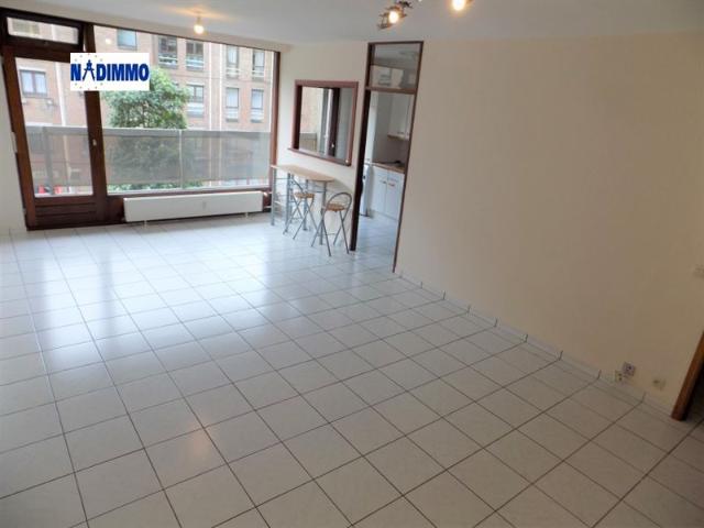Appartement location à Etterbeek, Bruxelles