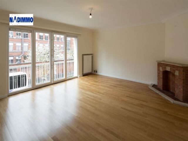 Appartement location à Etterbeek, Bruxelles