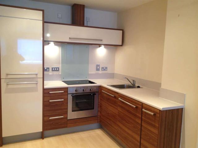 Apartment for rent in Ladywood, West Midlands