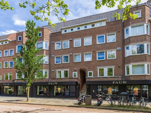 Appartement te huur in Zuid, Amsterdam