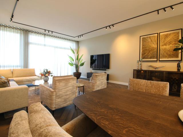 Appartement te huur in Zwijndrecht, De Werf
