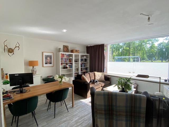 Appartement te huur in Centrum, Arnhem
