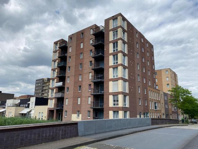 Appartement te huur in Oost, Amsterdam