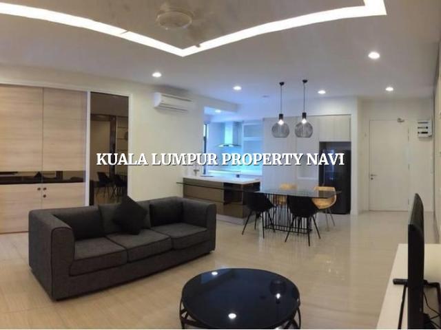 Apartment for rent in Petaling, Damansara Damai