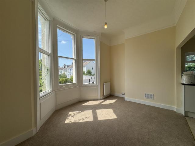 Apartment for rent in Queen's Park, Brighton & Hove