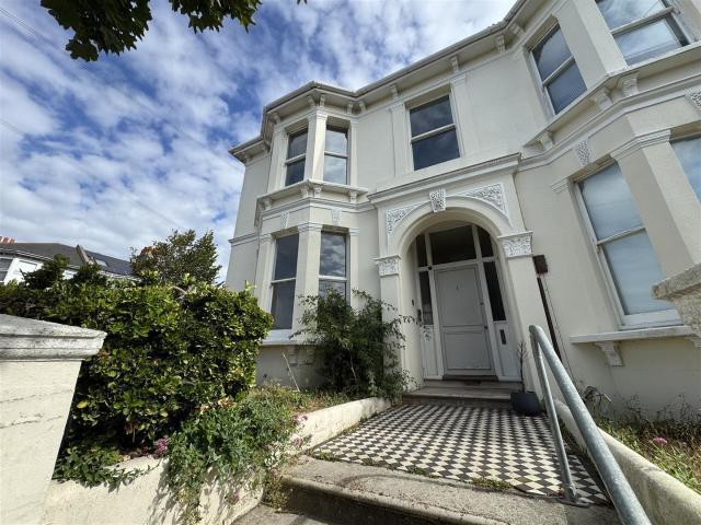 Apartment for rent in Queen's Park, Brighton & Hove