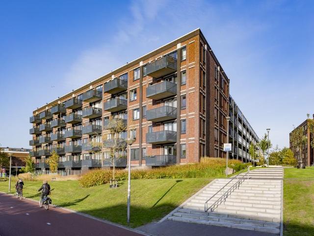 Appartement te huur in Amersfoort
