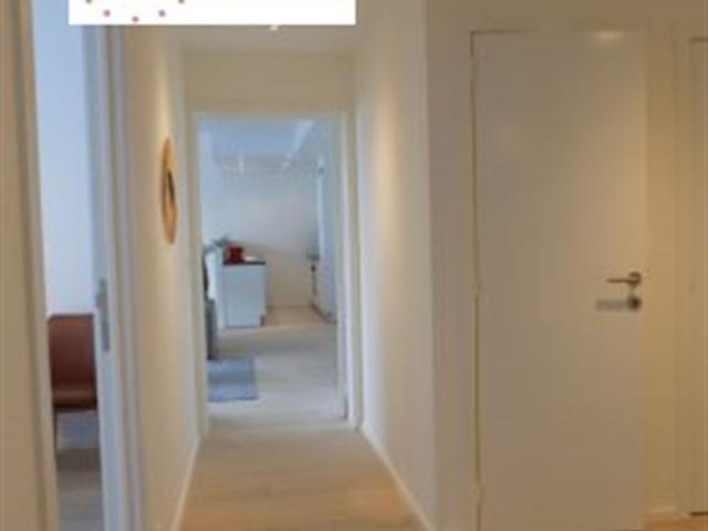 Appartement location à Evere, Bruxelles