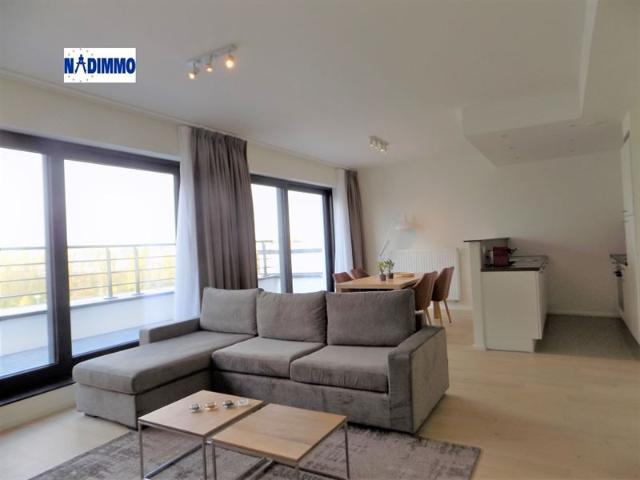 Appartement location à Evere, Bruxelles