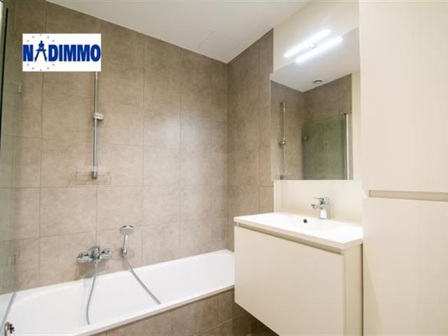 Appartement location à Evere, Bruxelles