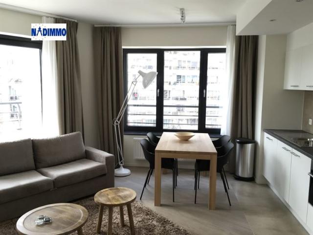 Appartement location à Evere, Bruxelles