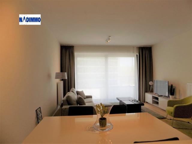 Appartement location à Evere, Bruxelles