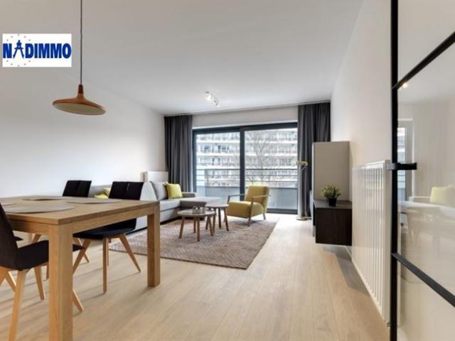 Appartement location à Evere, Bruxelles