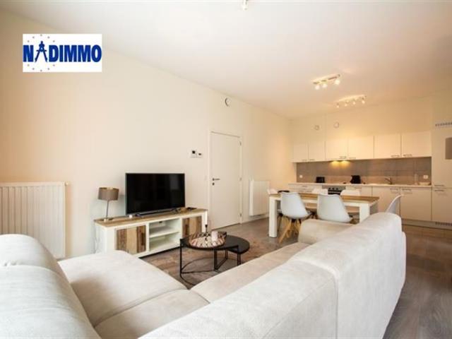 Appartement location à Evere, Bruxelles