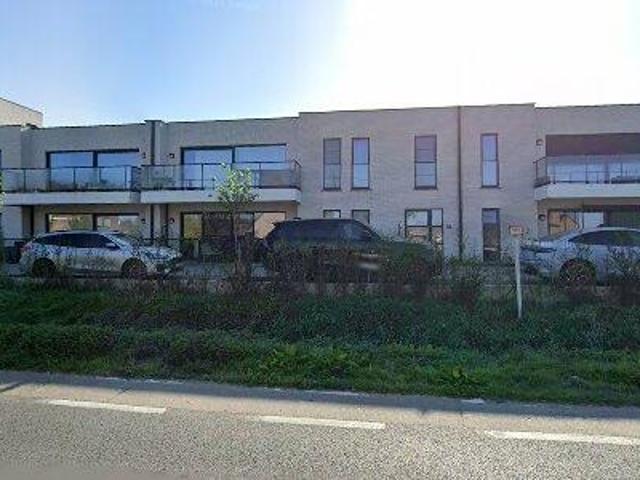 Appartement location à Evergem, Oost-Vlaanderen