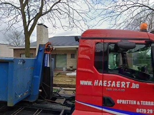 Appartement location à Evergem, Oost-Vlaanderen