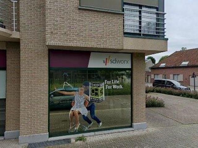 Appartement location à Evergem