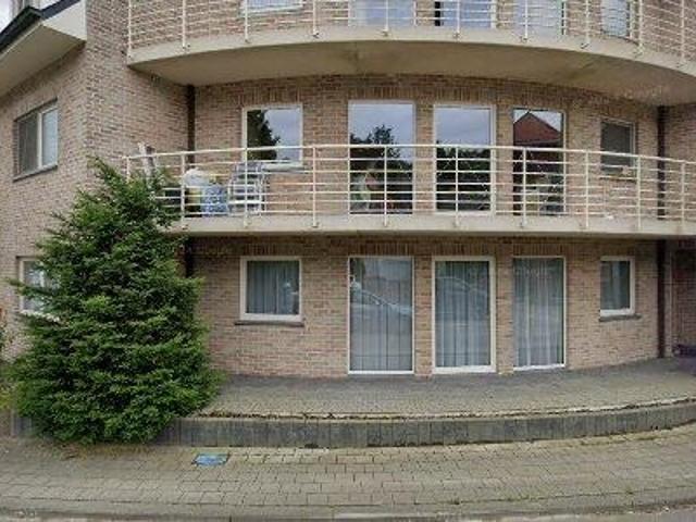 Appartement location à Evergem, Oost-Vlaanderen