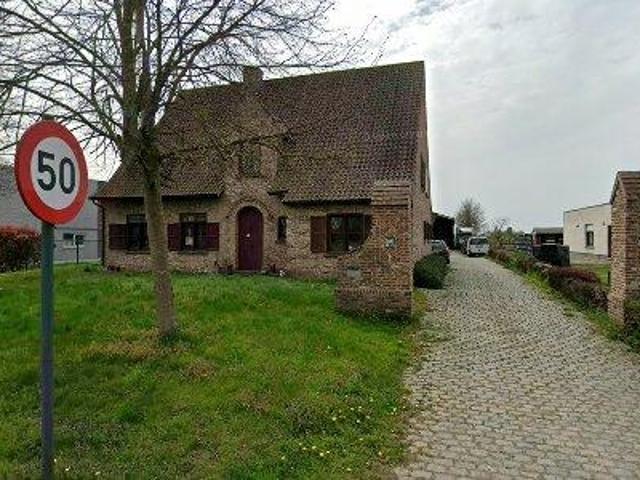 Appartement location à Sleidinge, Evergem
