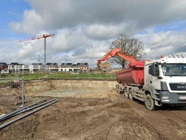 Appartement location à Evergem, Oost-Vlaanderen