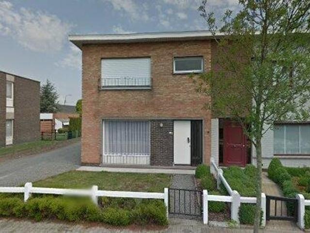 Appartement location à Evergem, Oost-Vlaanderen