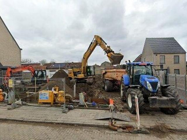 Appartement location à Evergem, Oost-Vlaanderen