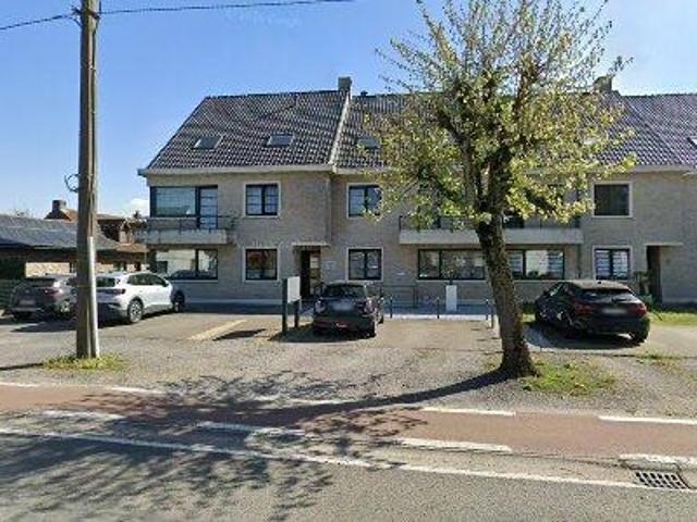 Appartement location à Evergem, Oost-Vlaanderen