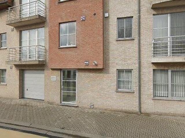 Appartement location à Evergem