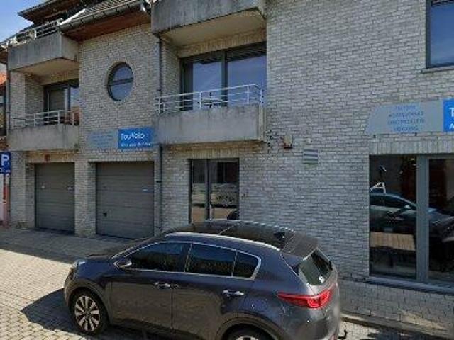 Appartement location à Evergem