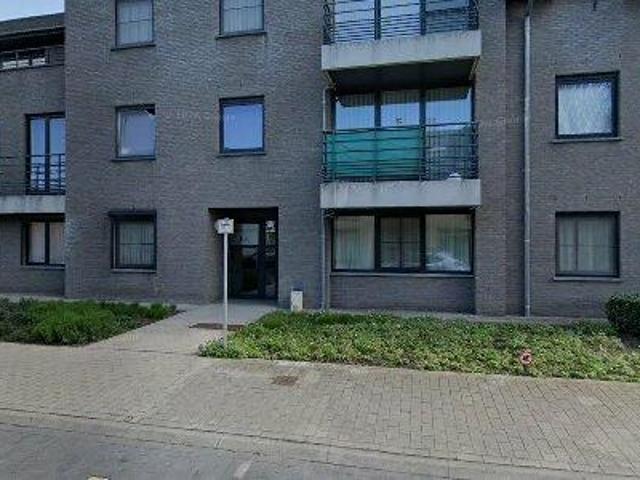 Appartement location à Evergem, Oost-Vlaanderen